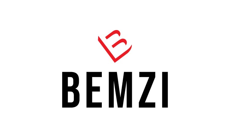 Bemzi.com - Catchy premium domain names for sale